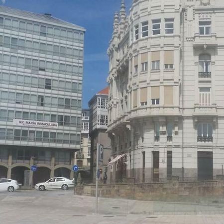 Apartamento Nuevo En Centro Historico โอโกรูญา ภายนอก รูปภาพ