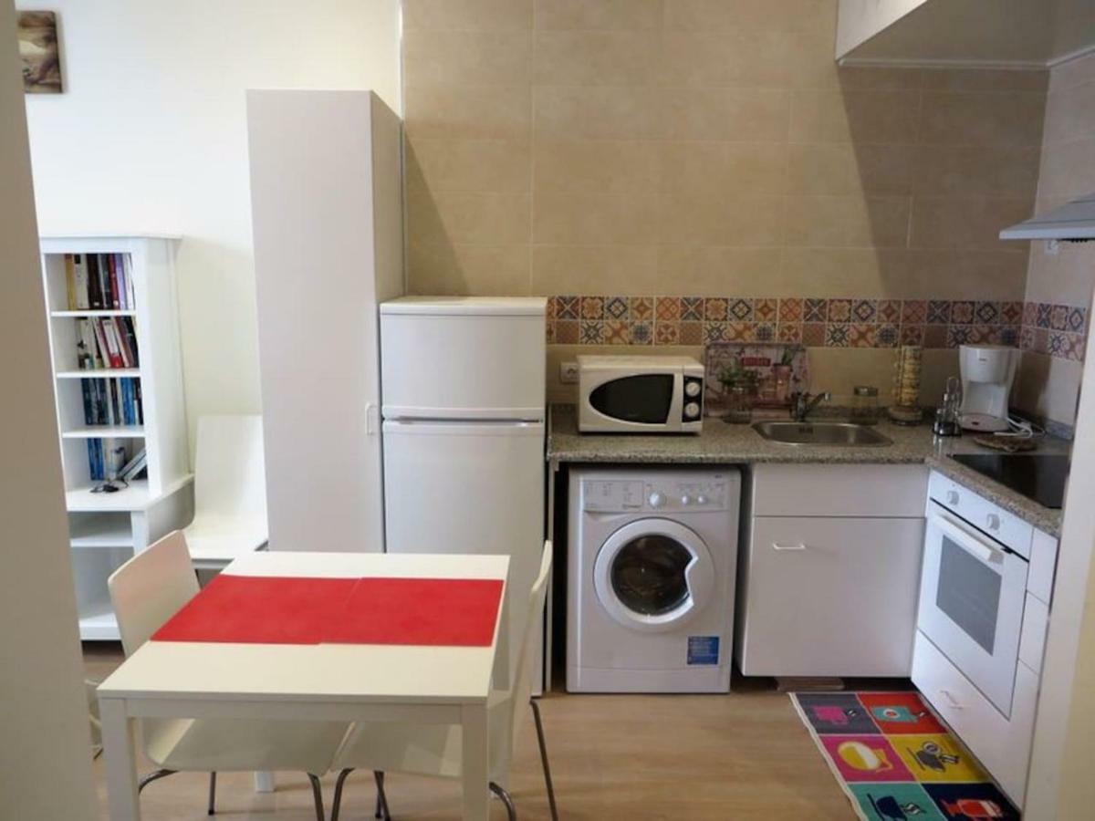 Apartamento Nuevo En Centro Historico โอโกรูญา ภายนอก รูปภาพ