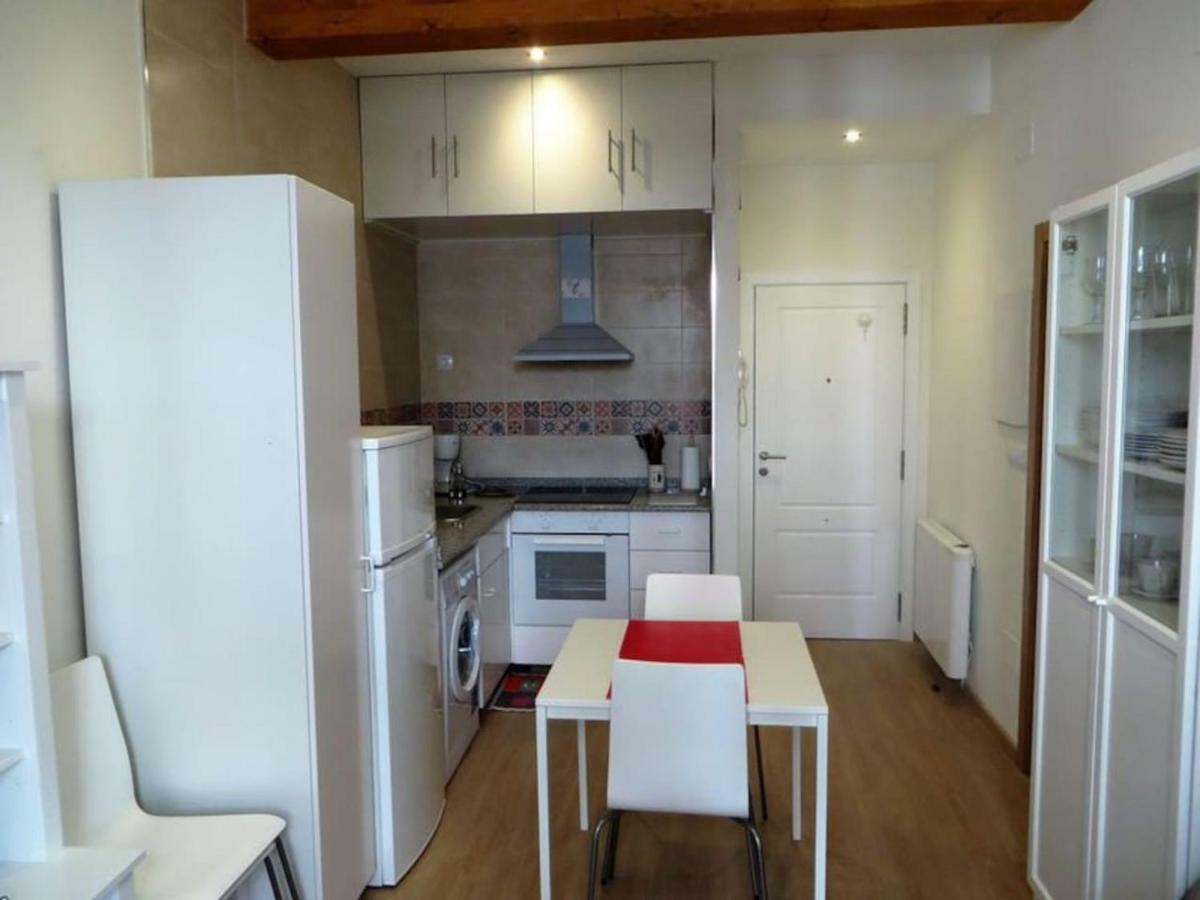 Apartamento Nuevo En Centro Historico โอโกรูญา ภายนอก รูปภาพ