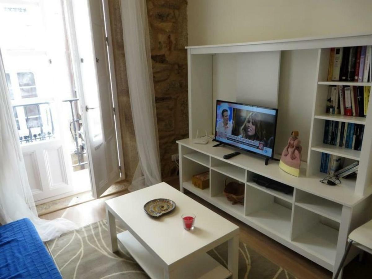 Apartamento Nuevo En Centro Historico โอโกรูญา ภายนอก รูปภาพ