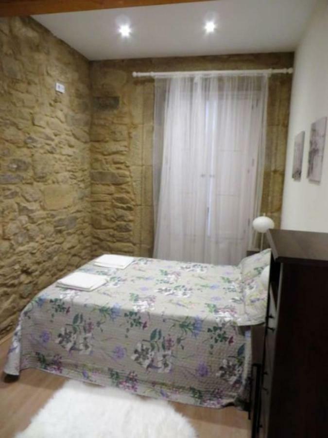 Apartamento Nuevo En Centro Historico โอโกรูญา ภายนอก รูปภาพ