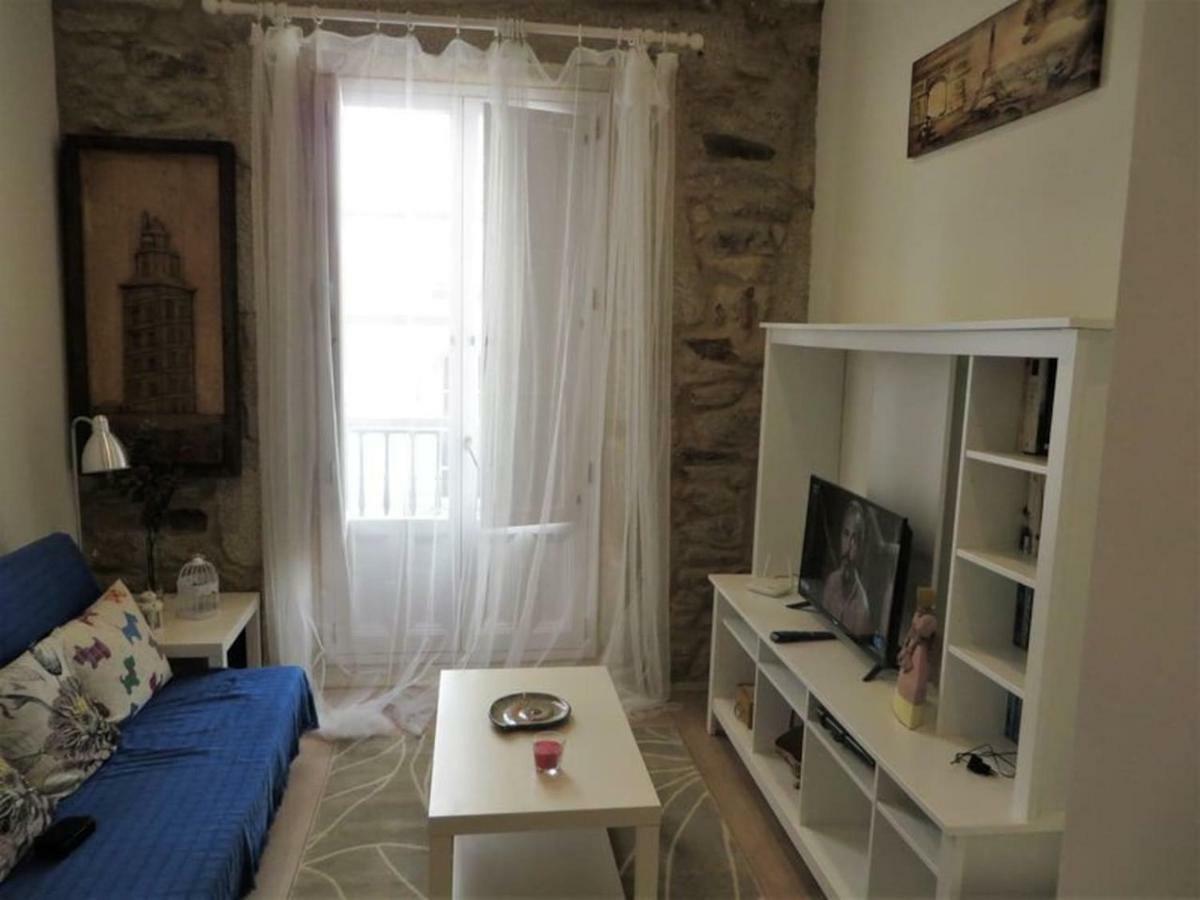 Apartamento Nuevo En Centro Historico โอโกรูญา ภายนอก รูปภาพ