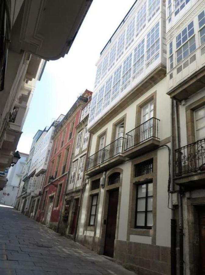 Apartamento Nuevo En Centro Historico โอโกรูญา ภายนอก รูปภาพ