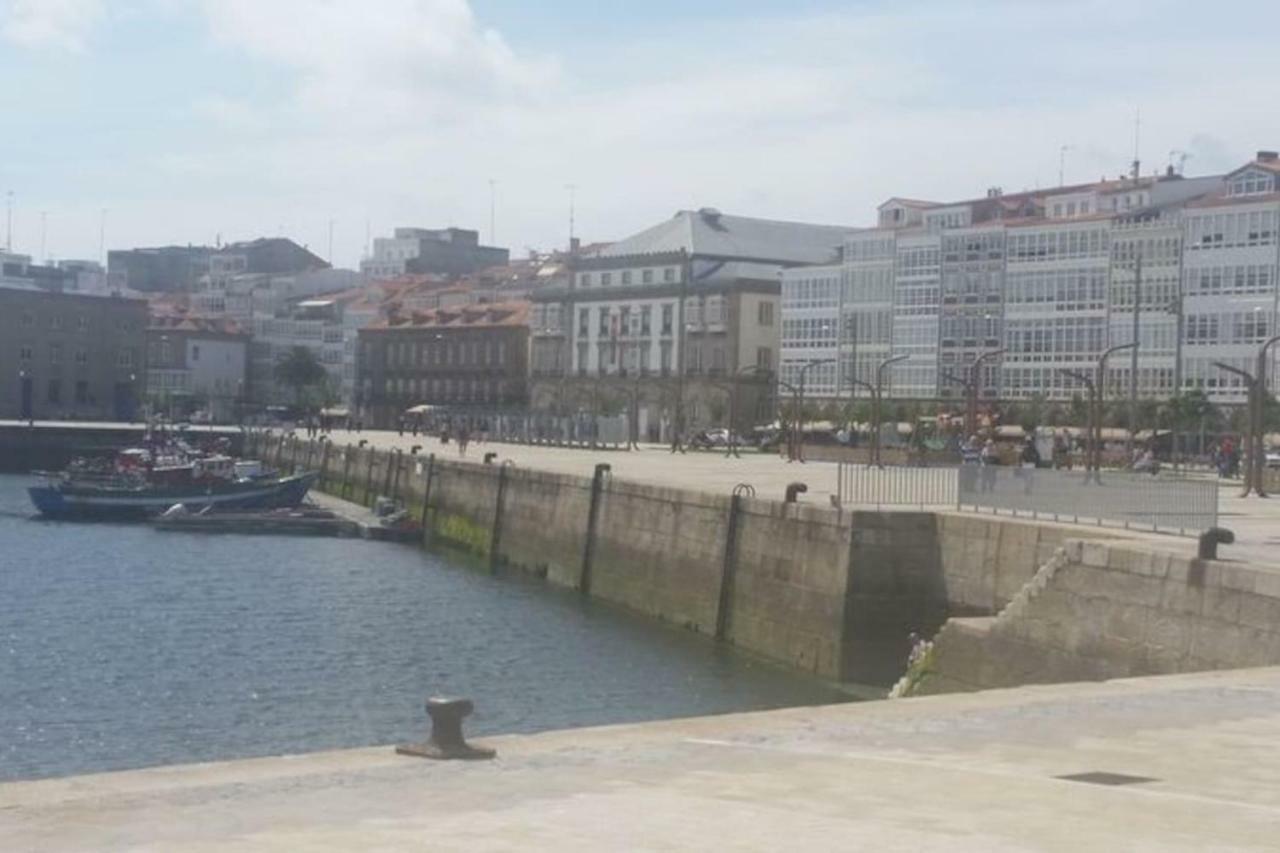 Apartamento Nuevo En Centro Historico โอโกรูญา ภายนอก รูปภาพ