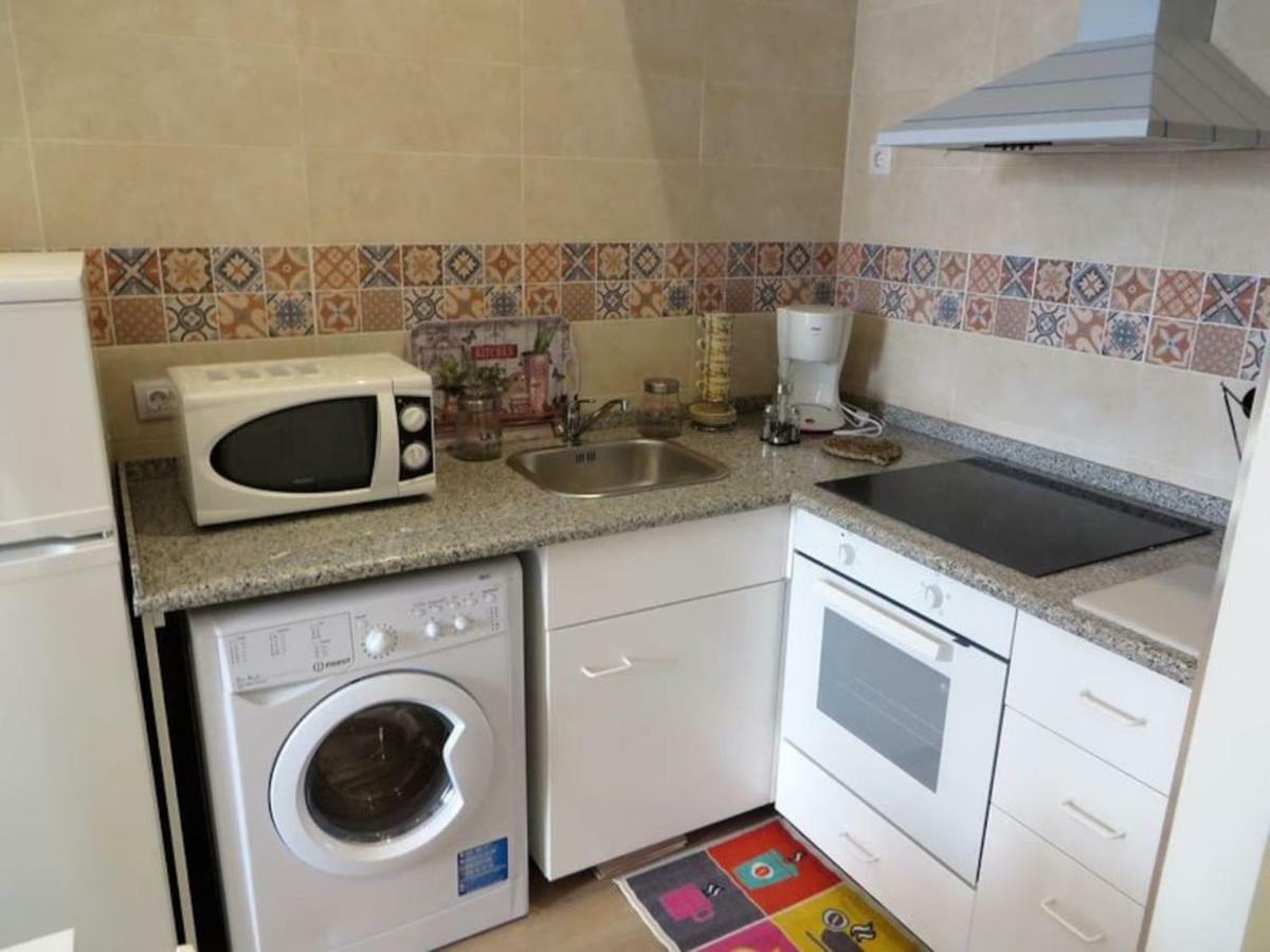 Apartamento Nuevo En Centro Historico โอโกรูญา ภายนอก รูปภาพ