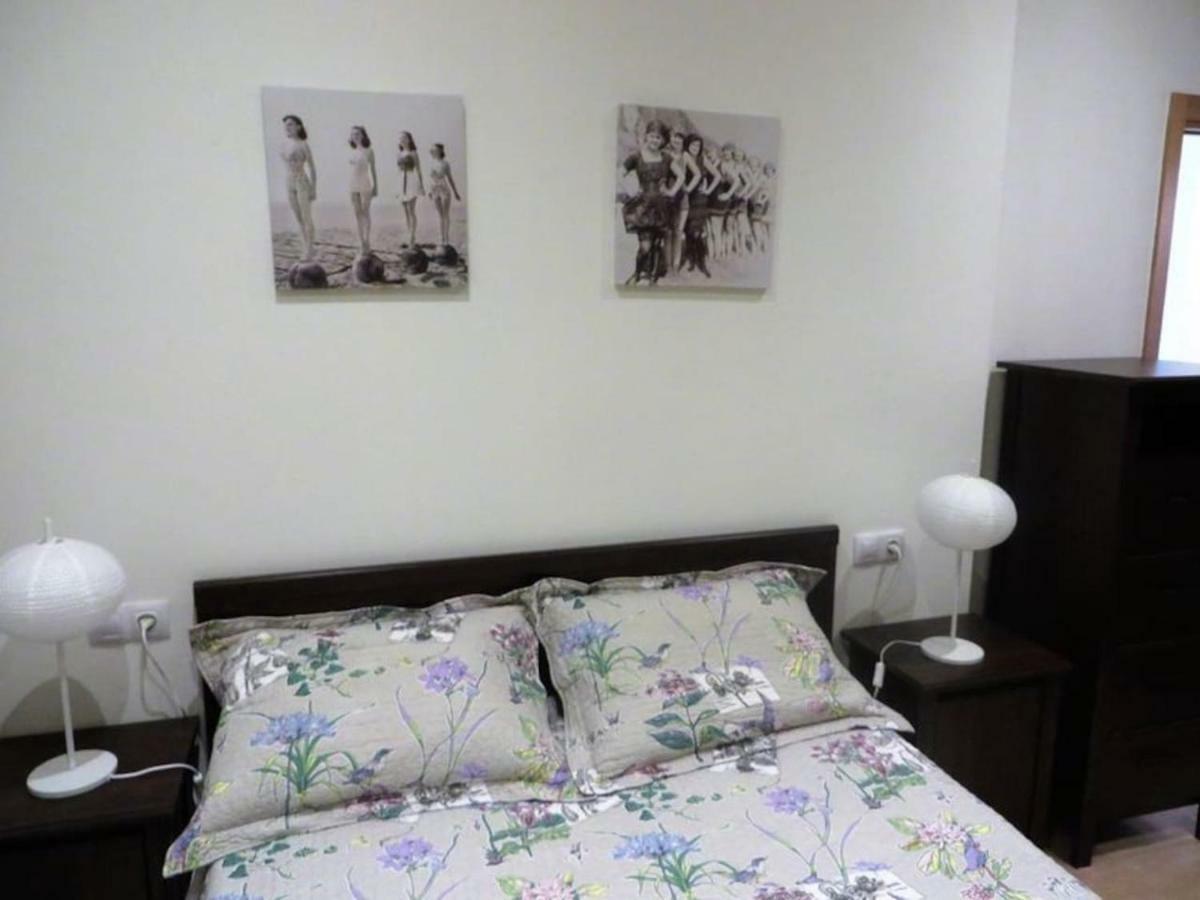 Apartamento Nuevo En Centro Historico โอโกรูญา ภายนอก รูปภาพ